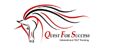 Quest For Success Training Logo