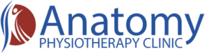 Anatomy Physiotherapy Clinic Logo