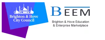 BEEM - the Brighton and Hove Education Logo