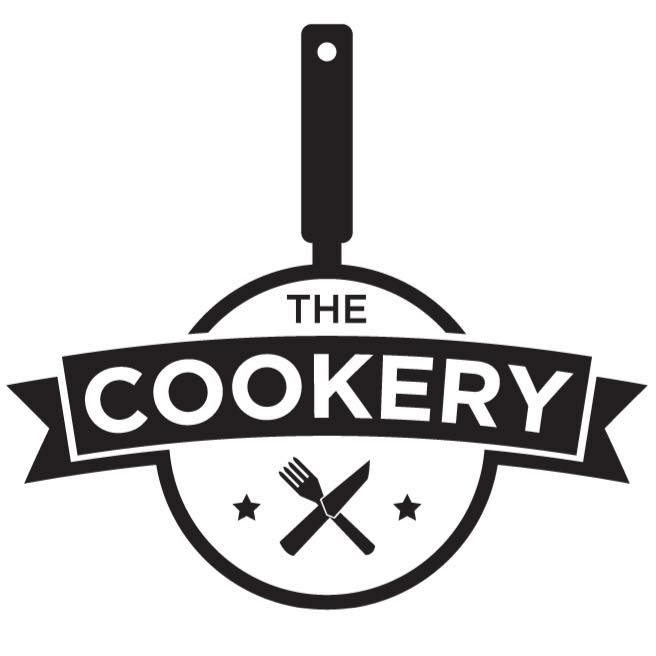The Cookery Logo