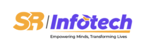 SB Infotech Education Training Institute Logo