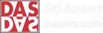 DAS Academy Logo