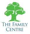 The Family Centre Logo