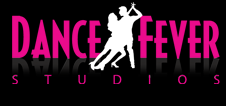 Dance Fever Studios Logo