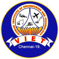 Viswam Institute Of Engineering And Technology (VIET) Logo