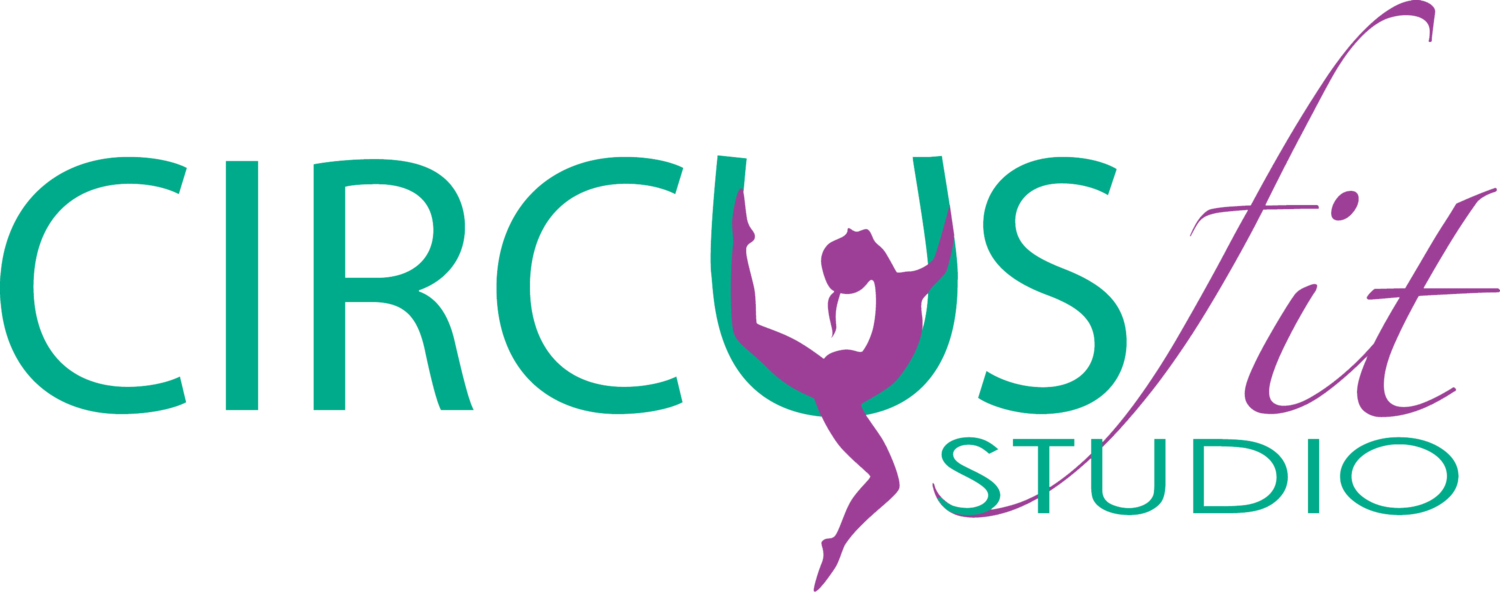 Circus Fit Studios Logo