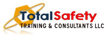 Total Safety Training & Consultants Logo