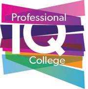 Professional IQ College Logo
