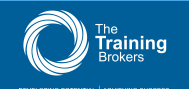 The Training Brokers Logo