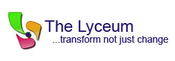 The Lyceum Logo