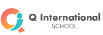 Q International School Logo