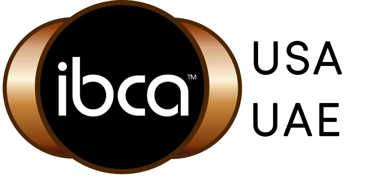 International Barista & Coffee Academy Logo