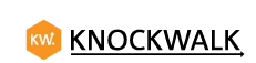 Knock Walk Logo