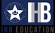Institute of Hairdressers and Beauticians (IHB) Logo