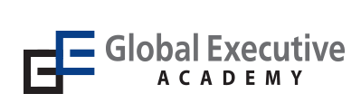 Global Executive Academy (Malaysia) Logo