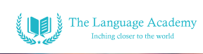 The Language Academy (India) Logo