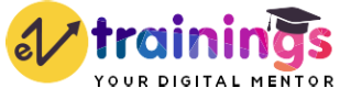 EZ Trainings Logo