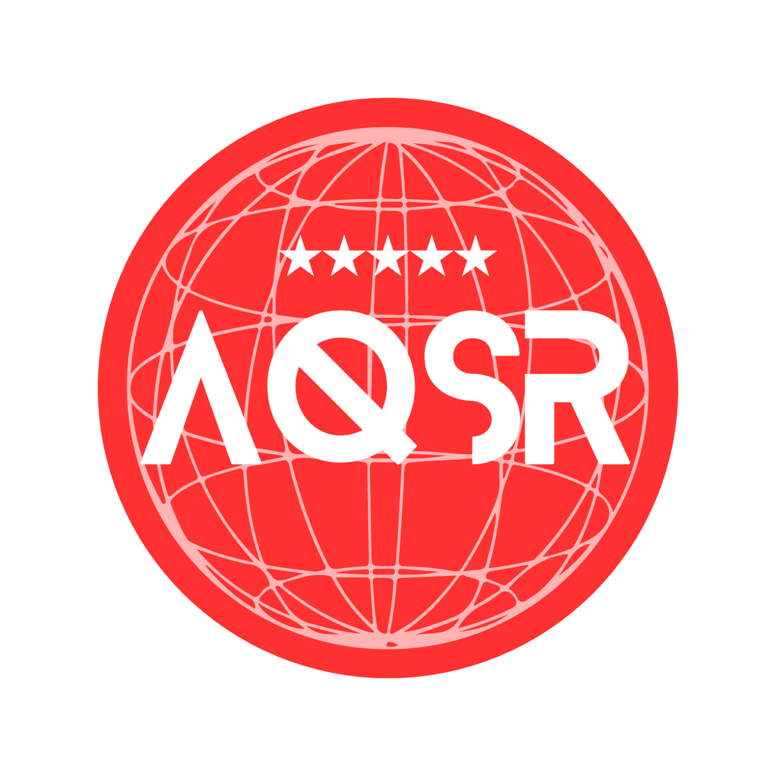 AQSR India Logo