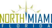 North Miami Florida Logo