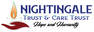 Nightingale Trust & Nightingale Care Trust Logo