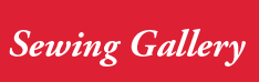 Sewing Gallery Logo