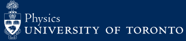 Physics University Of Toronto Logo