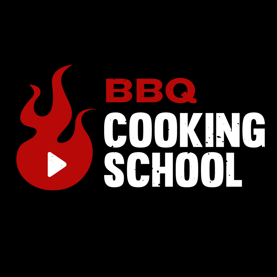 BBQ Cooking School Logo