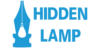Hidden Lamp Logo