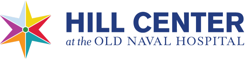 Hill Center Logo