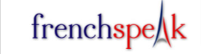 French Speak Logo
