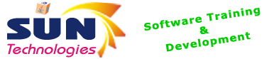 Sun Technologies Logo