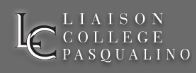 Liaison College at Pasqualino Milton Logo