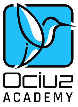 Ociuz Skills Institute Logo