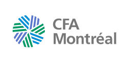 CFA Montréal Logo