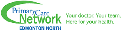 Edmonton North Primary Care Network Logo