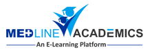 Medline Academics Logo