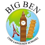 Big Ben The Language School Logo