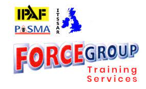 Force Group Training Services Logo