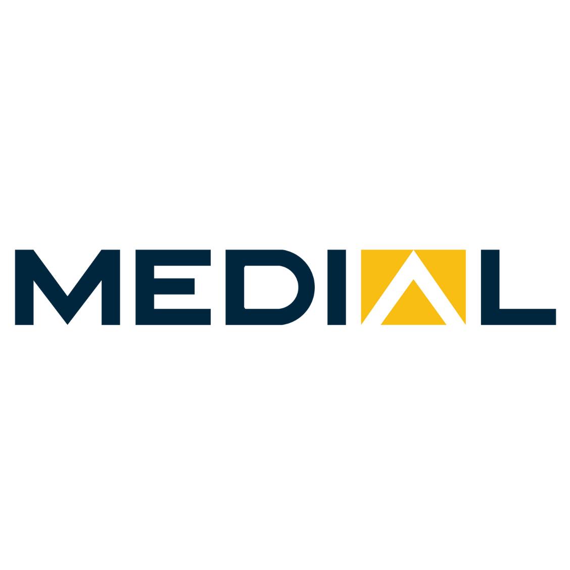 Medial services-conseils SST Logo