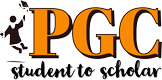Pawan Goel Classes Logo