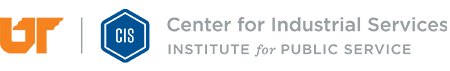 Central for Industrical Services Institute Logo