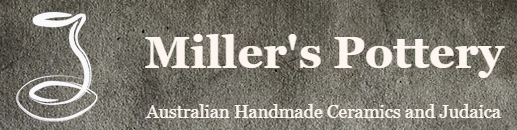 Miller's Pottery Logo