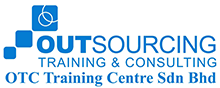 OTC Training Centre Sdn Bhd Logo