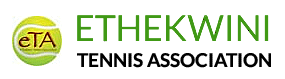 Ethekwini Tennis Association Logo