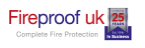 Fireproof UK Logo