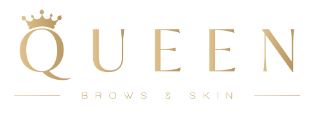 Queen Brows Logo