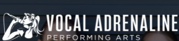 Vocal Adrenaline Logo