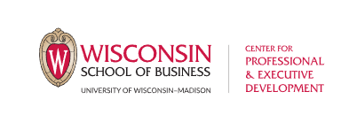 Wisconsin School Of Business Logo
