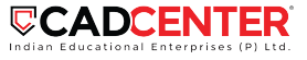 Cadcenter, Indian Educational Enterprises (P) Ltd. Logo