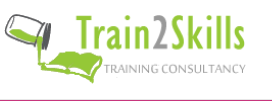 Train2Skills Logo